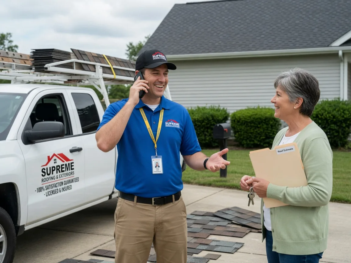 Roof Replacement Huntingdon Valley, PA FAQs